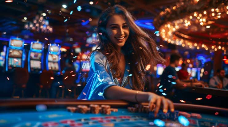 ng303 permainan slot online terbaik pilihan Indonesia