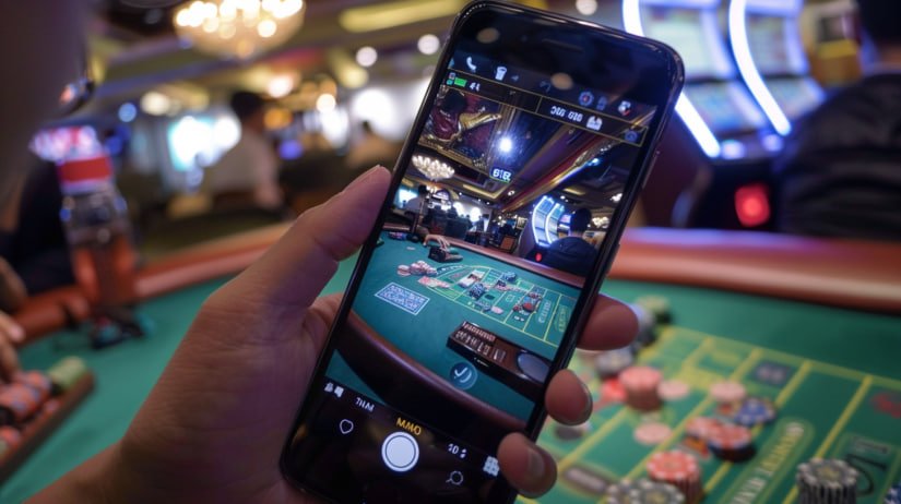 ng303 kemenangan jackpot besar pemain slot dan live casino